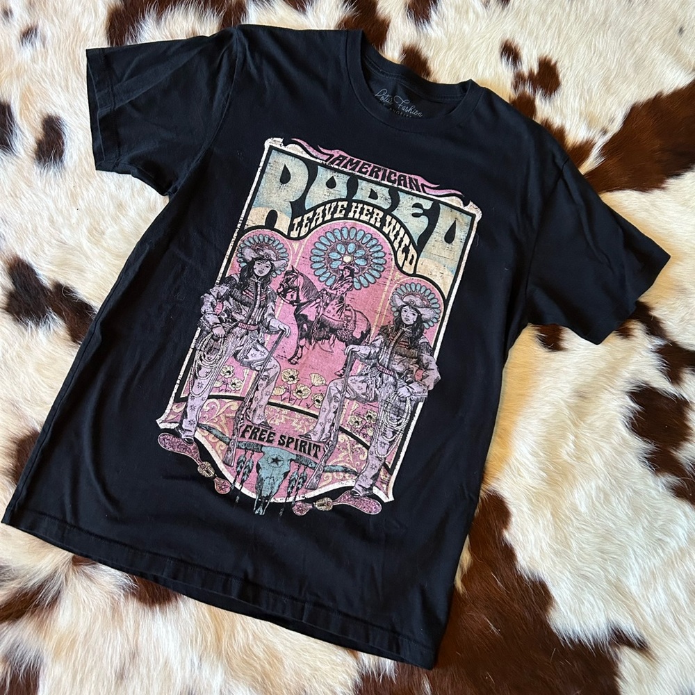 Western Tee